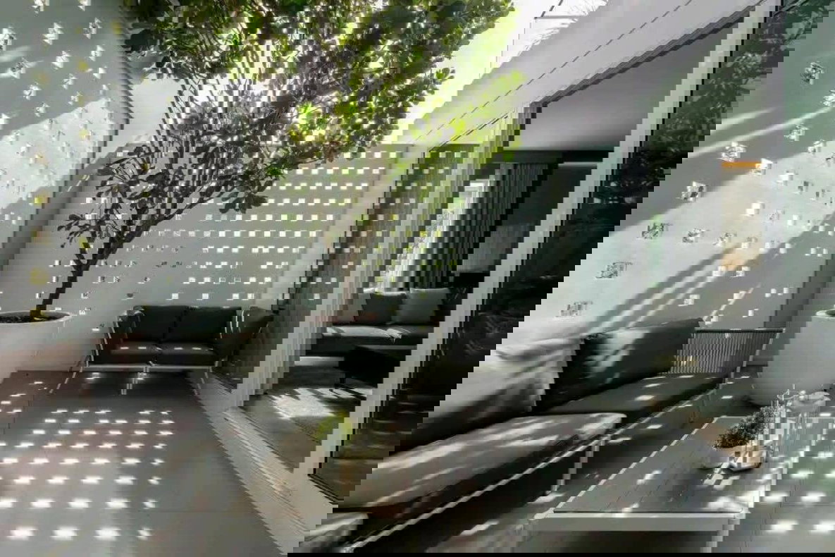 รูป ขาย ให้เช่า Nirvana Absolute Krungthepkreetha บ้านใหม่ ใกล้คลับเฮ้าส์  - รูปที่ 11/12