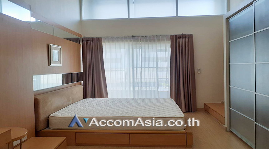 picture 🔼🔽 AccomA 📩  3 BR Condominium @The Bangkok Sukhumvit 61 (AA27448) - 5/12