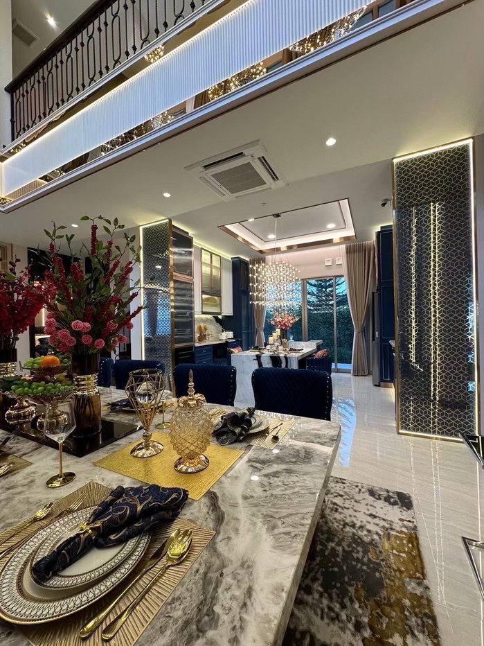 รูป 💎 บ้านหรู Rare Item ใกล้นานาชาติ Perfect Masterpiece กรุงเทพกรีฑา | 78 ลบ. 📱 061-6161426 / 065-4496399 | 🆔 @whitesand - รูปที่ 5/19