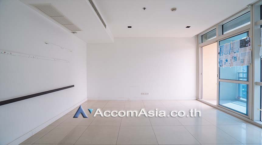 รูป 🔼🔽 AccomA 📩 Luxury in Ploenchit with a spacious balcony and stunning city view ( AA26277 ) - รูปที่ 5/12