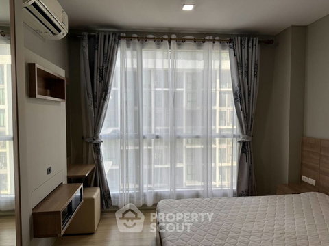 คอนโด 1-ห้องนอน ที่ ริทึม รัชดา-ห้วยขวาง ใกล้ MRT ห้วยขวาง (ID 2751392)