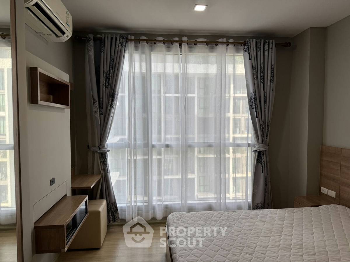 รูป คอนโด 1-ห้องนอน ที่ ริทึม รัชดา-ห้วยขวาง ใกล้ MRT ห้วยขวาง (ID 2751392) - รูปที่ 1/9