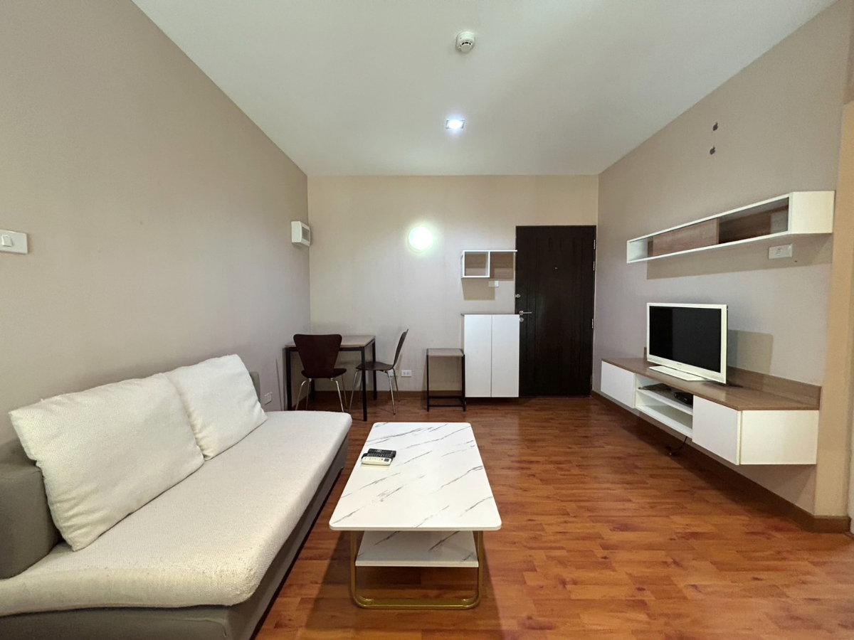 picture For Rent : Condo near Chiang Mai University " One plus CMU Tel.0823899314(Boo) - 3/16