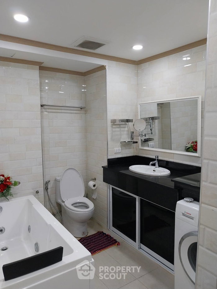 รูป คอนโด 1-ห้องนอน ที่ วิวทะเล 2 คอนโดมิเนียม จอมเทียน ใกล้ พัทยาใต้ (ID 2773401) - รูปที่ 8/9