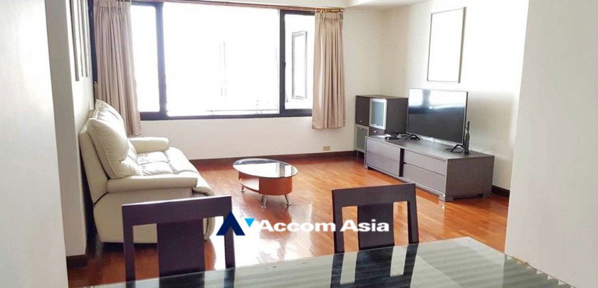 picture 🔼🔽 AccomA 📩 Baan Piya Sathorn - 3/6