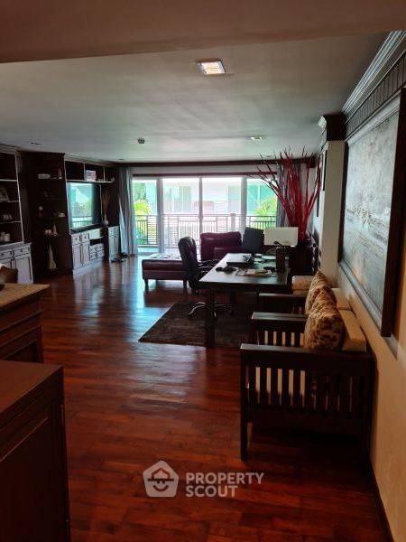 2-BR Condo at The Beach Palace close to Cha-Am Beach (ID 1590377)
