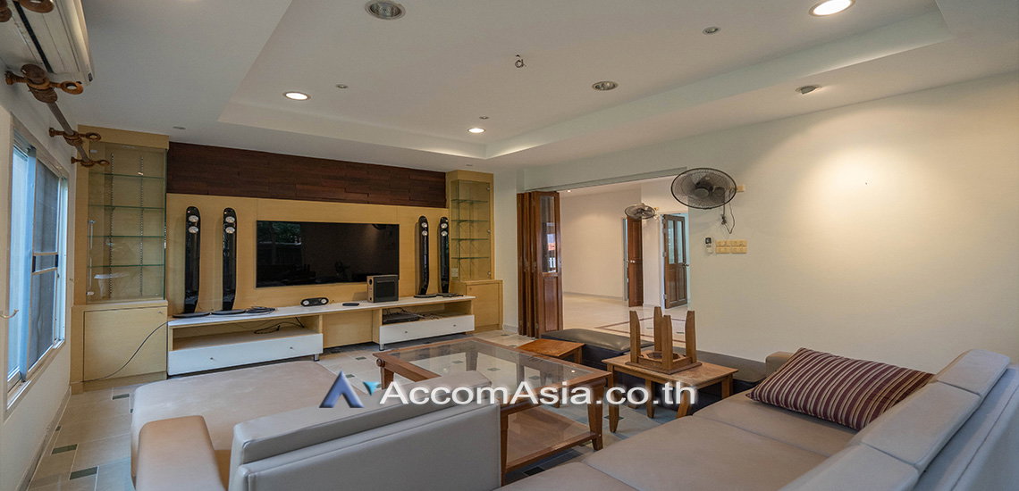 picture 🔼🔽 AccomA 📩 Spacious detached house with large balcony and natural light in Sukhumvit area (2318119) - 5/20