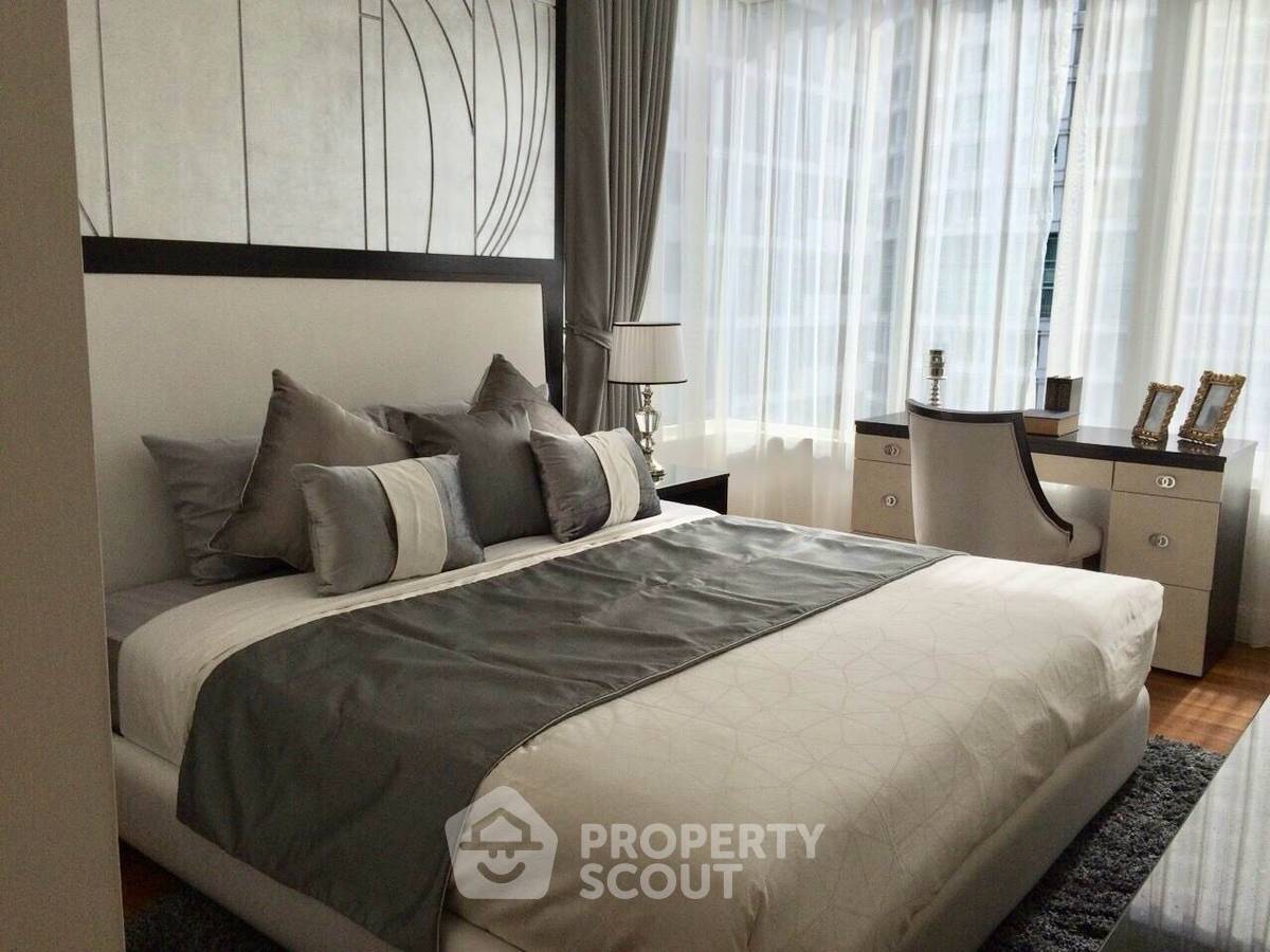 รูป คอนโด 2-ห้องนอน ที่ คิว หลังสวน ใกล้ BTS ราชดำริ (ID 2519334) - รูปที่ 4/7