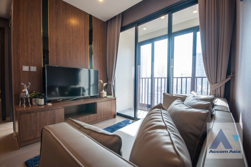 picture 🔼🔽 AccomA 📩 Ashton Asoke Condominium - 2/11