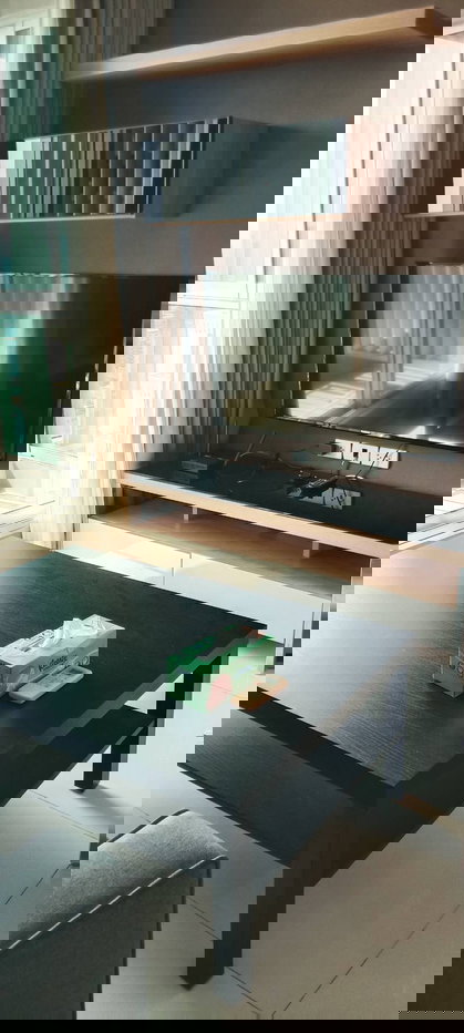 รูป คอนโด rhythm รัชดา ห้วยขวาง ห้องมุม - รูปที่ 1/28