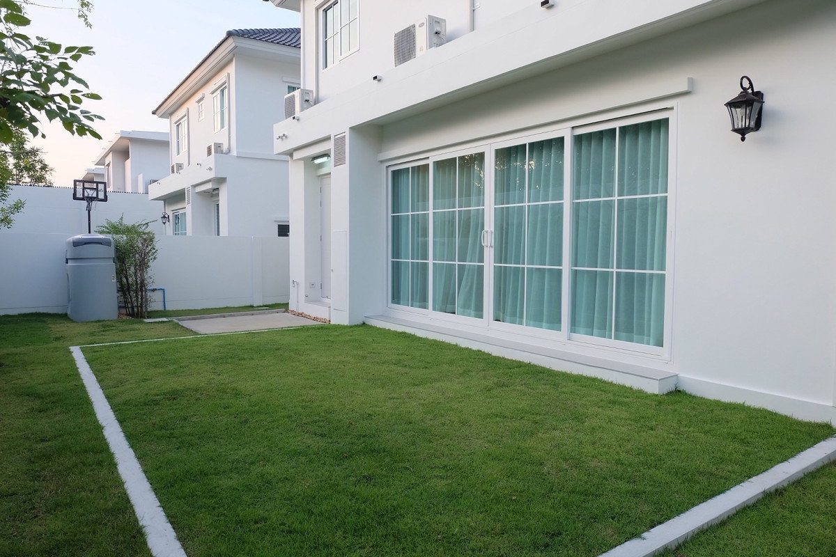 รูป 🏠 ให้เช่าบ้าน : Chaiyapruek Bangna km.15 (ชัยพฤกษ์ บางนา กม.15)   รหัสทรัพย์ | 📌LNP-H934 - รูปที่ 10/22