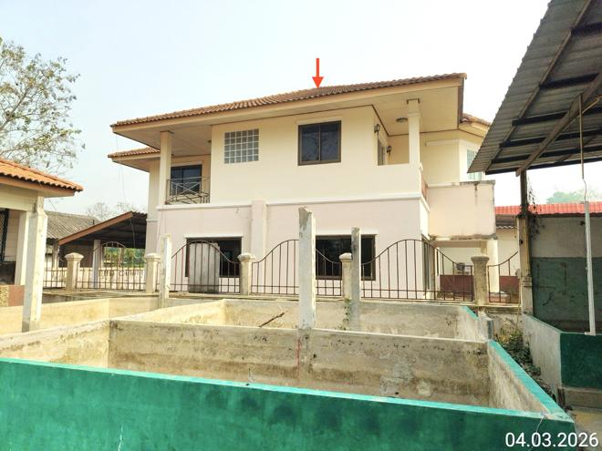picture HOME 4638.9 Sq.w. Muang Phrae Phrae for 14.1M - 2/58