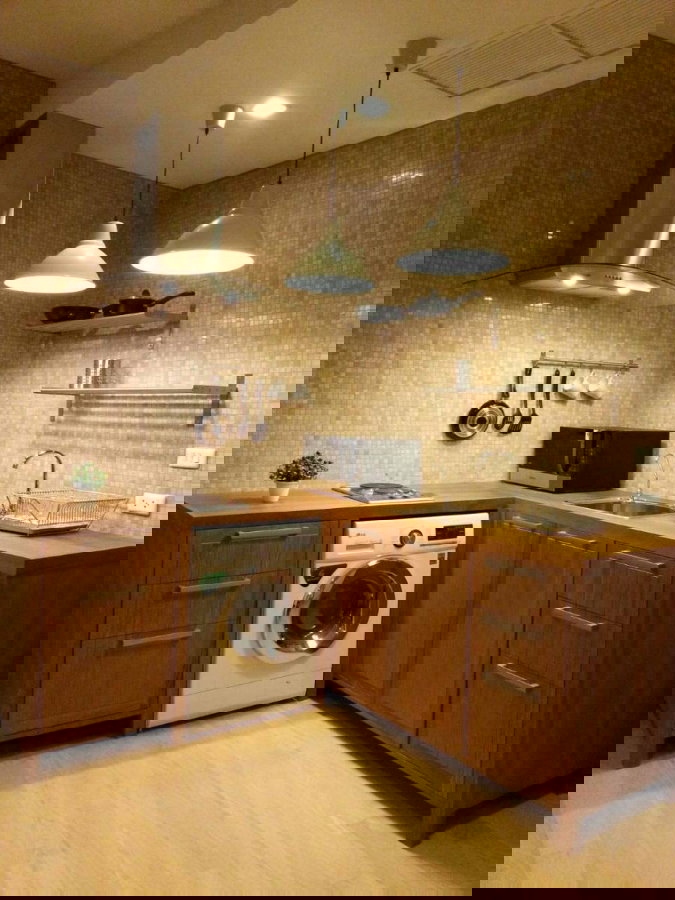 รูป 🏠✨ โนเบิล รีวิล (Noble Reveal) | เช่าคอนโด 1 ห้องนอน (HBH-HL-112) - รูปที่ 5/10