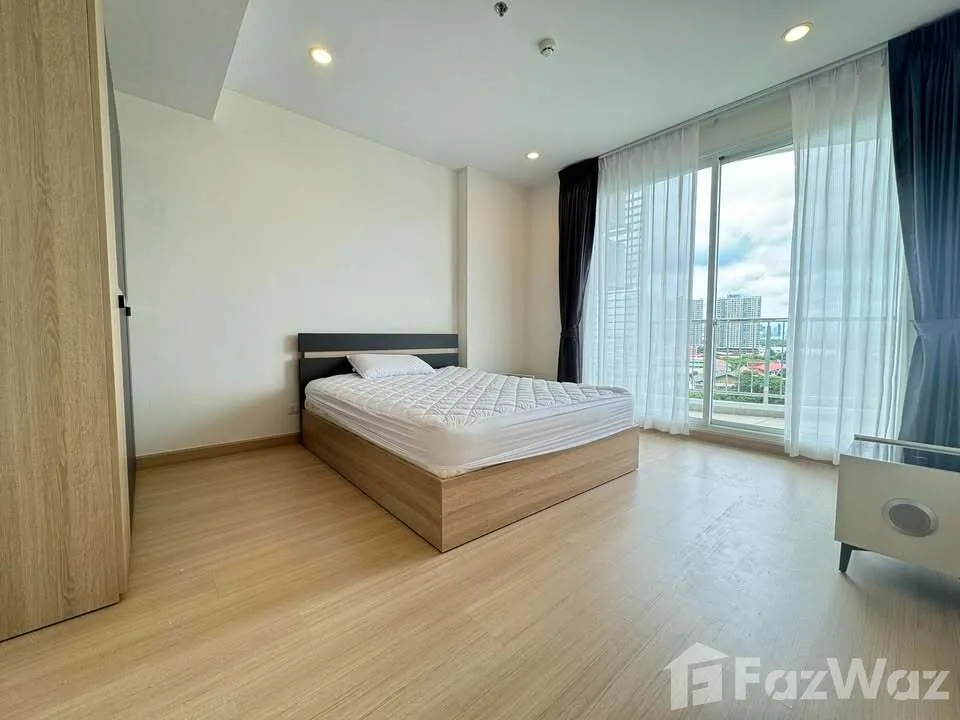 รูป ขาย คอนโด 2 ห้องนอน ในโครงการ ศุภาลัย ริวา แกรนด์ 6151242 - รูปที่ 4/10