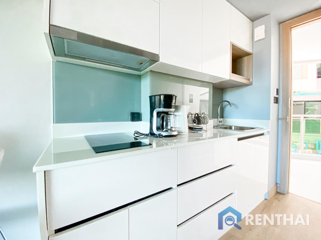 picture Luxurious Fully-Furnished Studio in Vip Karon, Phuket, with Top Amenities - 16/25