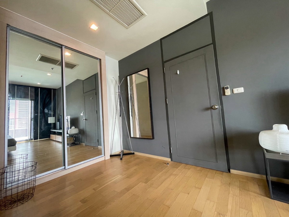 รูป 🏠✨ โนเบิล รีวิล (Noble Reveal) | ขายคอนโด 1 ห้องนอน (HBH-HL-110) - รูปที่ 8/13