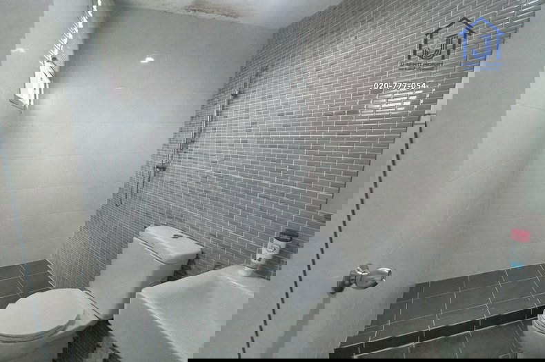 รูป ขายบ้านเดี่ยว 2 ชั้น คาซ่า พรีเมี่ยม ราชพฤกษ์–แจ้งวัฒนะ ถนนราชพฤกษ์ ใกล้ทางด่วนแจ้งวัฒนะ - รูปที่ 14/16