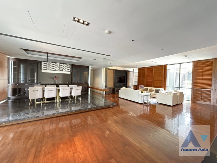 รูป 🔼🔽 AccomA 📩  3 BR Condominium @Domus 16 (AA19256) - รูปที่ 4/17