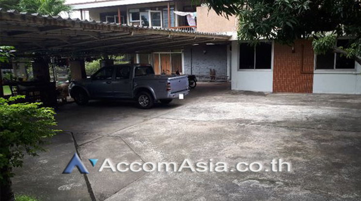 picture 🔼🔽 AccomA 📩 6 BR House in Phra Khanong (AA25123) - 1/4