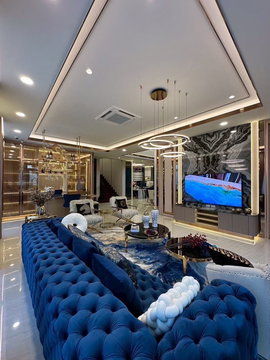 💎 บ้านหรู Rare Item ใกล้นานาชาติ Perfect Masterpiece กรุงเทพกรีฑา | 78 ลบ. 📱 061-6161426 / 065-4496399 | 🆔 @whitesand