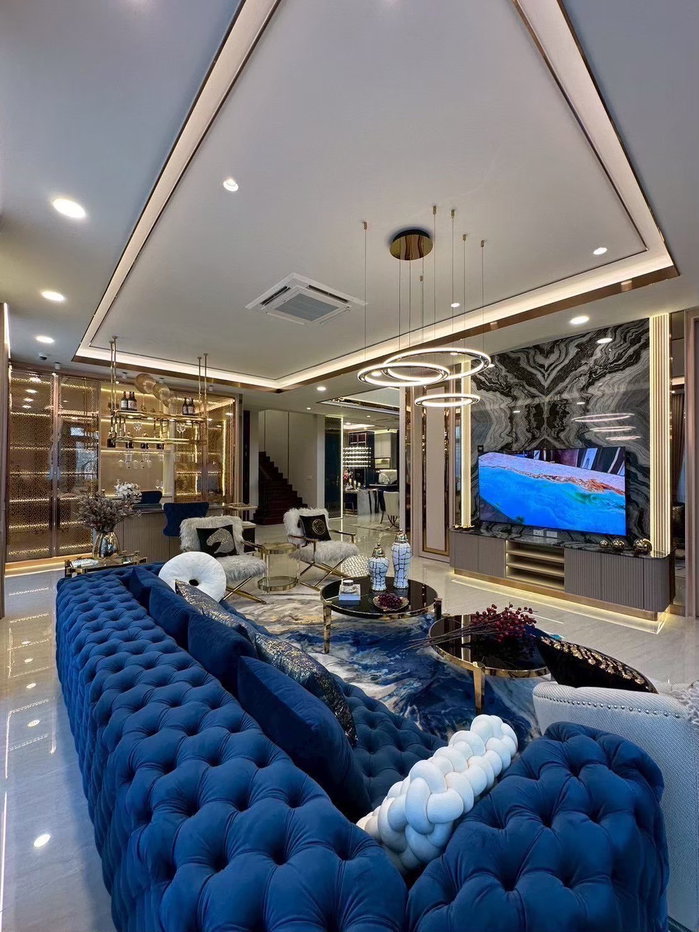 รูป 💎 บ้านหรู Rare Item ใกล้นานาชาติ Perfect Masterpiece กรุงเทพกรีฑา | 78 ลบ. 📱 061-6161426 / 065-4496399 | 🆔 @whitesand - รูปที่ 1/19