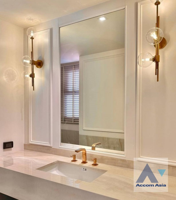 picture 🔼🔽 AccomA 📩 Pet friendly 3 BR Condominium @Phatssana Gardens (AA19287) - 6/7