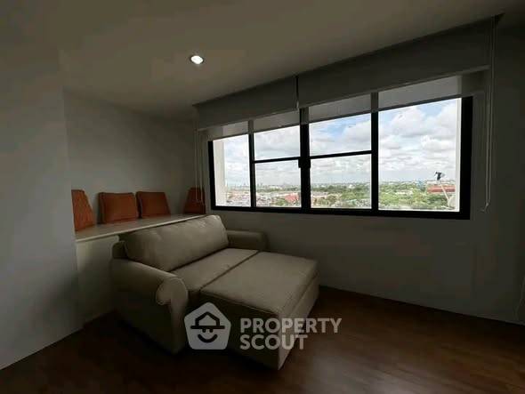 รูป คอนโด 3-ห้องนอน ที่ ริเวอไรน์ เพลส ใน สวนใหญ่ (ID 2773504) - รูปที่ 3/10
