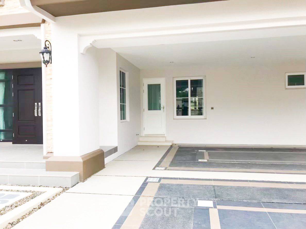 รูป บ้าน 4-ห้องนอน ที่ นันทวัน บางนา กม.7 ใน บางแก้ว (ID 2773946) - รูปที่ 14/36