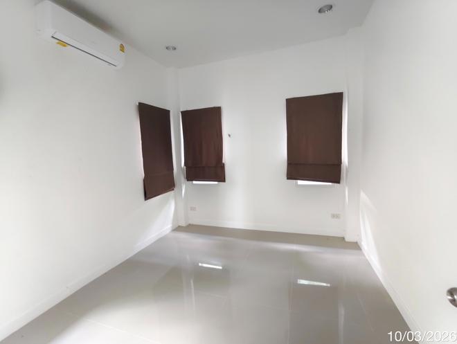 รูป บ้านเดี่ยว 75.5 ตร.วา นิคมพัฒนา ระยอง 3.1M - รูปที่ 9/32