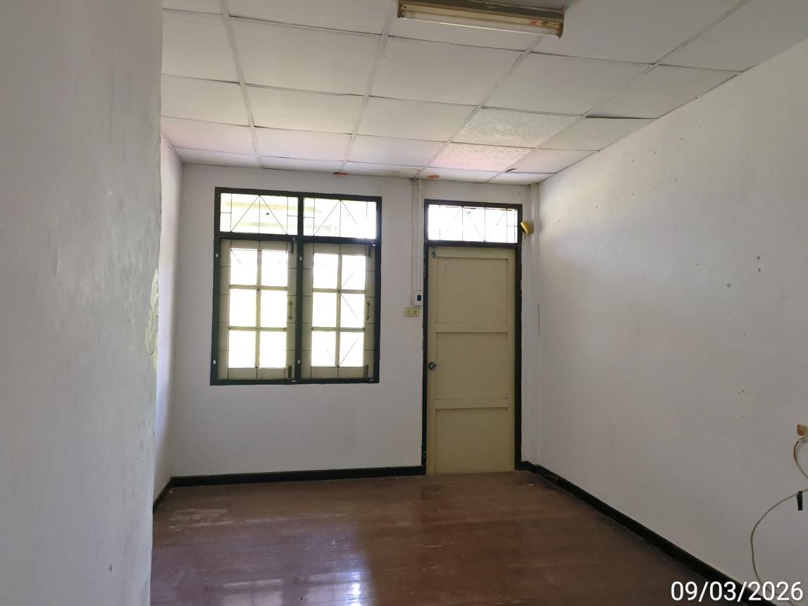 รูป ทาวน์เฮ้าส์ 21.6 ตร.วา เมืองระยอง ระยอง 2M - รูปที่ 24/32