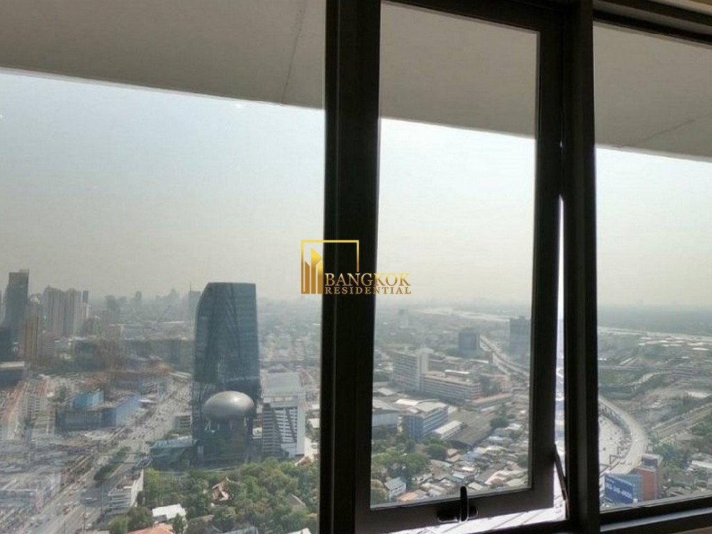 รูป Amanta Lumpini | Modern 3 Bedroom Condo For Rent Near MRT - BR2714CD - รูปที่ 8/25