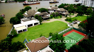 ขายคอนโด : 🔼🔽 AccomA 📩  2 BR Condominium @Riverside Villa  2 (1514632)