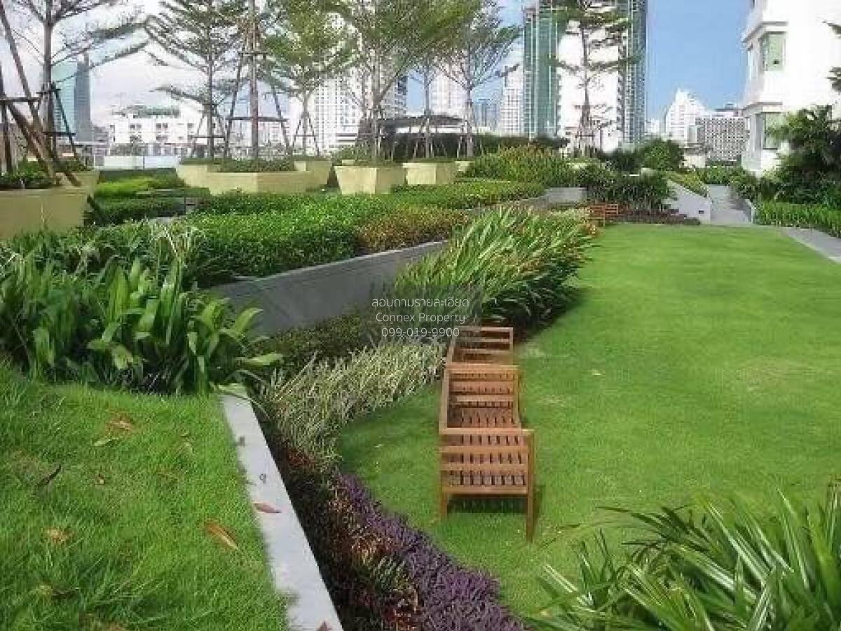 รูป 🔥🔥🔥 เช่าคอนโด  วิลล่า สาทร BTS-กรุงธนบุรี คลองต้นไทร เขต คลองสาน กรุงเทพ CX-33416 ✅ ทักไลน์ @connexproperty ตอบทันที ทีมงานมืออาชีพ ✅ 🔥🔥🔥 - รูปที่ 1/12