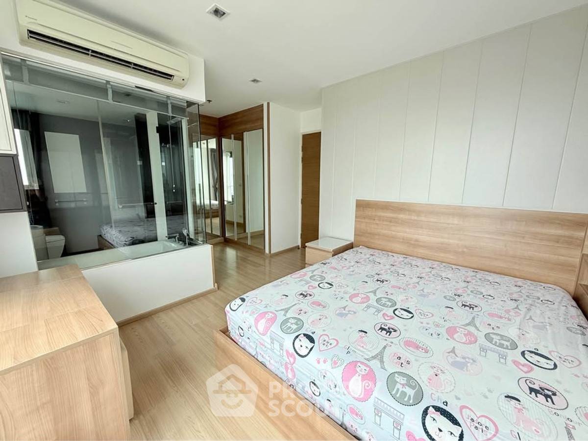 picture 2-BR Condo at RHYTHM Phahon-Ari near BTS Saphan Khwai (ID 2468811) - 2/15