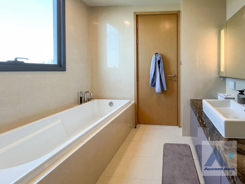 รูป 🔼🔽 AccomA 📩  3 BR Condominium @HYDE Sukhumvit 13 (AA44736) - รูปที่ 13/20