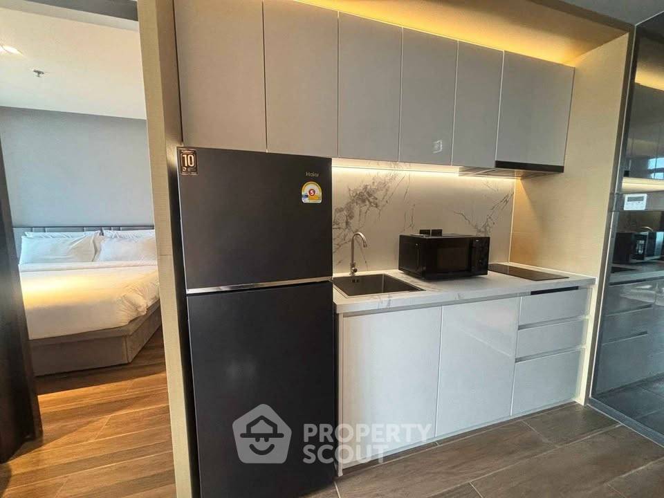 รูป คอนโด 2-ห้องนอน ที่ เบเวอรี่ เม้าเท้น เบย์ พัทยา ใกล้ ถนนพระตำหนัก พัทยา (ID 2716311) - รูปที่ 12/21