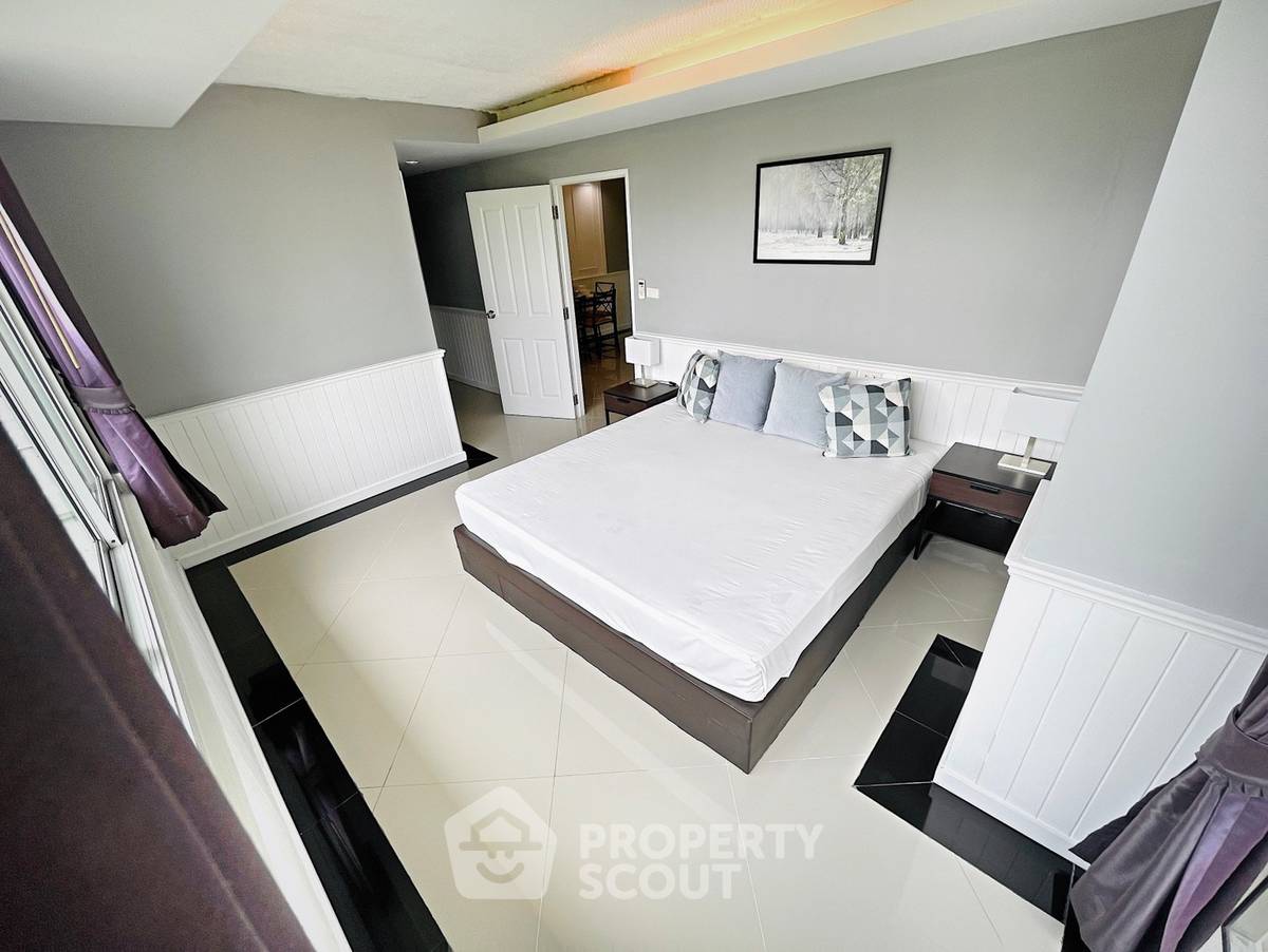 รูป คอนโด 2-ห้องนอน ที่ วอเตอร์ฟอร์ด สุขุมวิท 50 คอนโดมิเนียม ใกล้ BTS อ่อนนุช (ID 592395) - รูปที่ 9/19