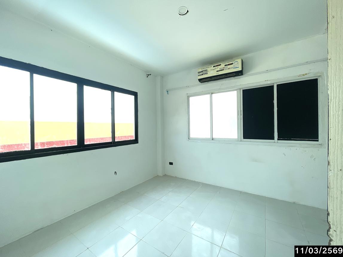 รูป อาคารพาณิชย์ 36.4 ตร.วา เมืองขอนแก่น ขอนแก่น 6M - รูปที่ 38/44