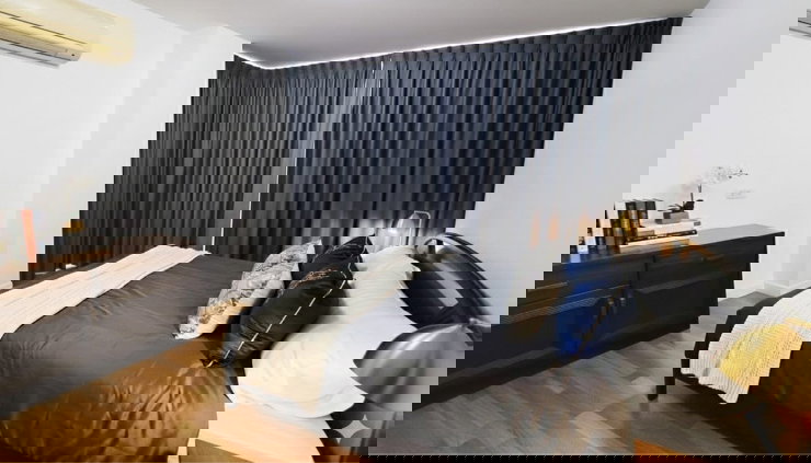 รูป ✅ ให้เช่า The Clover Condominium | 31,000 บาท | 2 ห้องนอน  71 ตร.ม.📲 📲 Line : 0842932624 / Junesone520 - รูปที่ 1/6