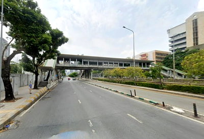 ที่ดิน วิทยาลัยเซนต์หลุยส์ : ขายที่ดินพร้อมสิ่งปลูกสร้าง ซอยนราธิวาสราชนครินทร์ 