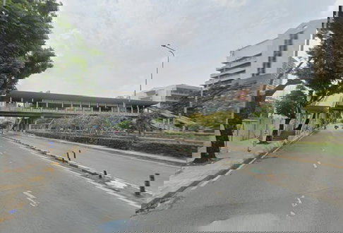 ขายที่ดินพร้อมสิ่งปลูกสร้าง ซอยนราธิวาสราชนครินทร์