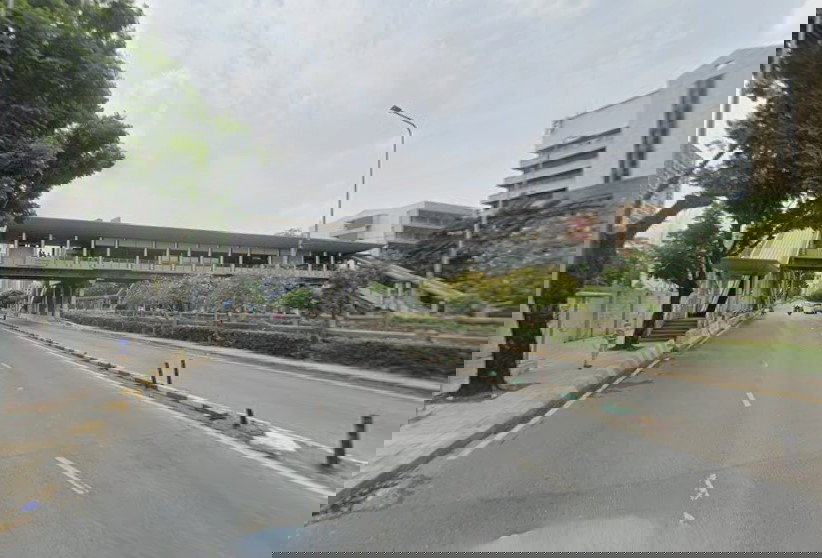 รูป ขายที่ดินพร้อมสิ่งปลูกสร้าง ซอยนราธิวาสราชนครินทร์ - รูปที่ 1/4