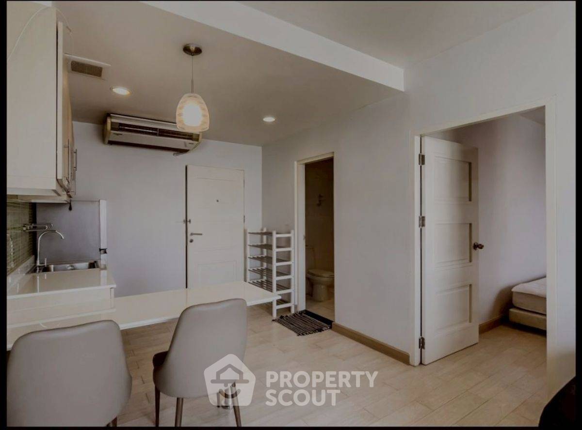 รูป คอนโด 1-ห้องนอน ที่ โนเบิล ไลท์ ใกล้ BTS อารีย์ (ID 2363052) - รูปที่ 5/5