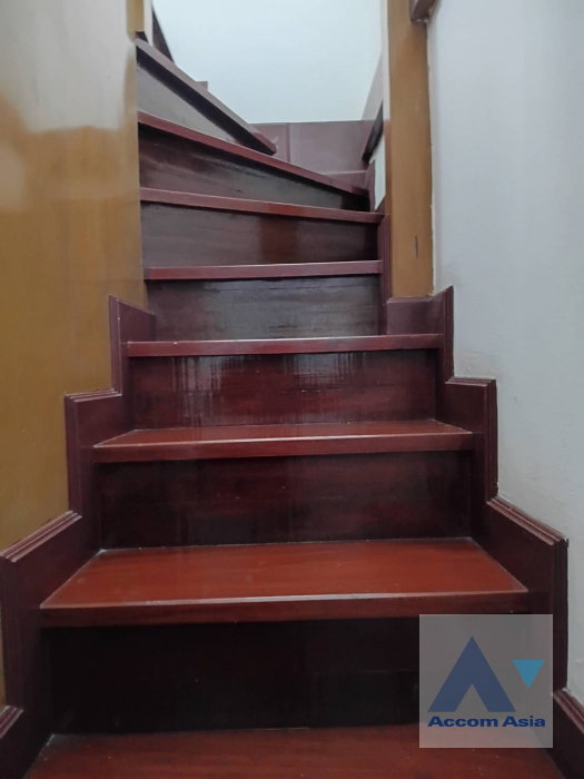 picture 🔼🔽 AccomA 📩 Home Office 7 BR Townhouse in Khlong Tan Nuea (2513324) - 12/20