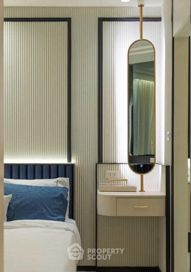 รูป คอนโด 1-ห้องนอน ที่ เอ็มบาสซี ไลฟ์ ใกล้ เมืองพัทยา (ID 2054987) - รูปที่ 4/5