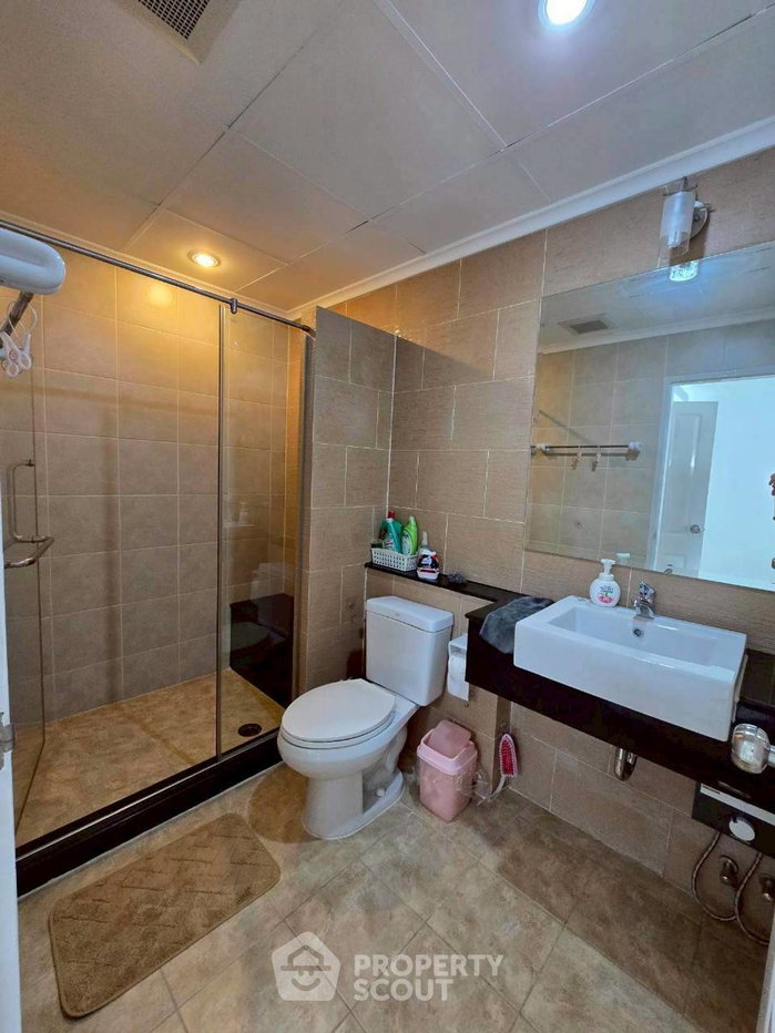 รูป คอนโด 1-ห้องนอน ที่ คอนโด ศุภาลัย คาซา ริวา วิสต้า 2 ใกล้ ถนนตก (ID 2550585) - รูปที่ 5/9