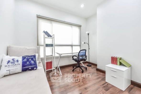 รูป คอนโด 2-ห้องนอน ที่ คิว เฮาส์ สาทร ใกล้ BTS กรุงธนบุรี (ID 2775134) - รูปที่ 4/8