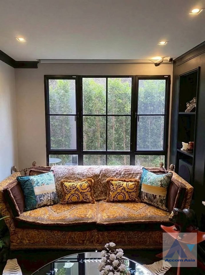 รูป 🔼🔽 AccomA 📩 Double High Ceiling,Duplex Condo,Luxury 3 BR Condominium @Na Vara Residence (AA45852) - รูปที่ 3/20