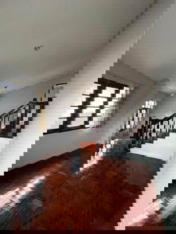 รูป MHR88 Ready to Move In! ให้เช่าบ้านเดี่ยววัชรพล-รามอินทรา พื้นที่กว้างร่มรื่น ใกล้เพลินนารี่มอลล์ และตลาดถนอมมิตร เดินทางสะดวกเข้า-ออกได้หลายทาง - รูปที่ 6/10