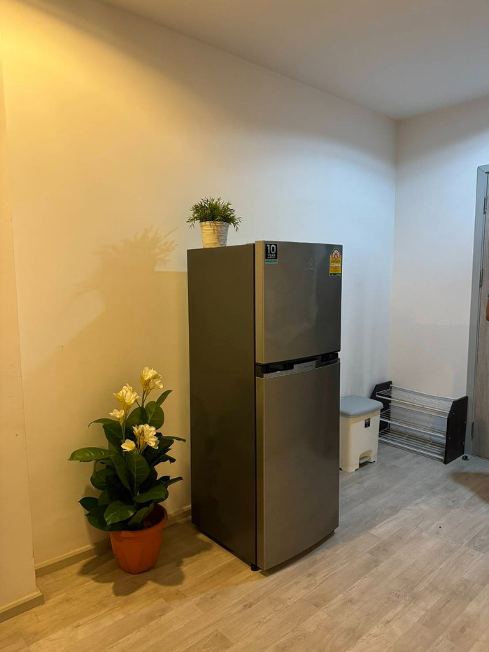 picture *** (Project agent) Condo for rent: Ideo Mobi Charan - Interchange *** - 6/9